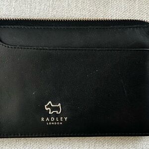 black radley  london wallet